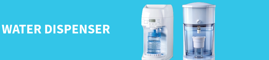 Water Dispensers